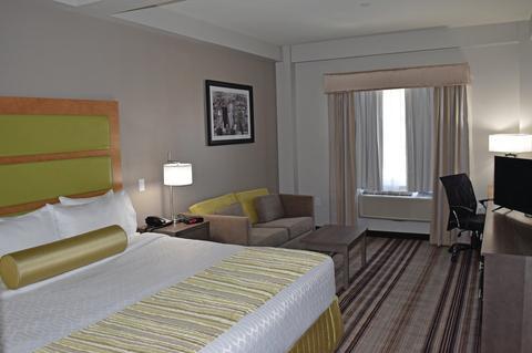 La Quinta By Wyndham Brooklyn East Hotel New York Exterior foto