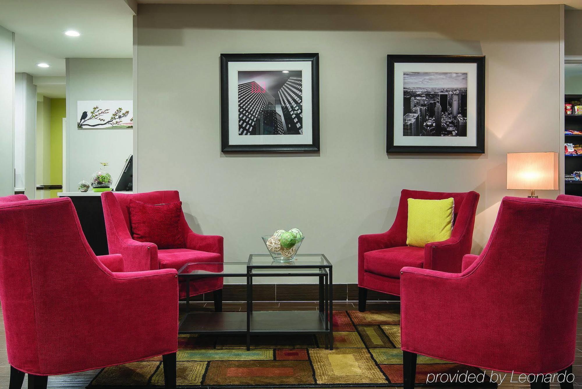 La Quinta By Wyndham Brooklyn East Hotel New York Exterior foto